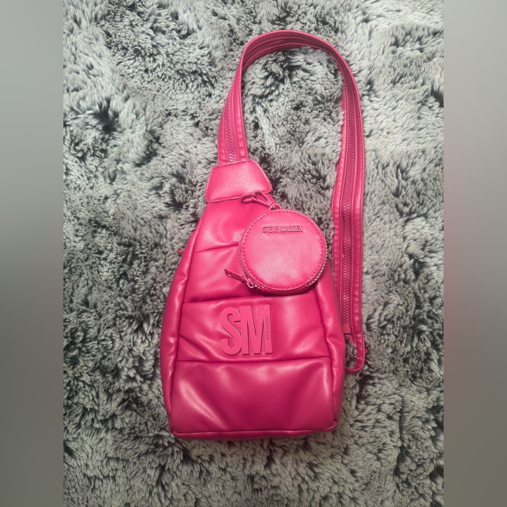 Steve Madden backpack